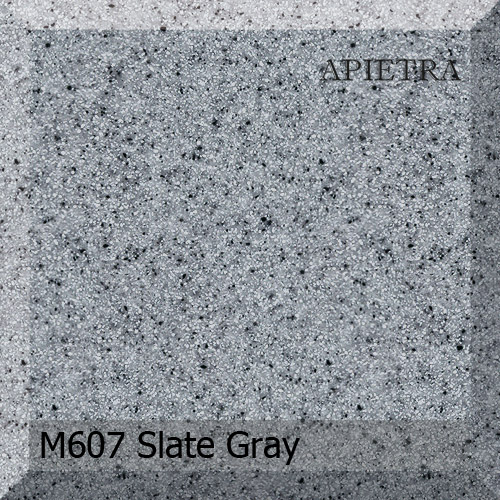 Apietra Slate Gray M607