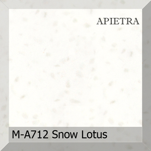 Apietra Snow Lotus M-A712