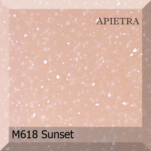 Apietra Sunset M618