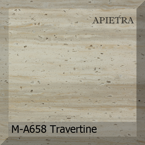 Apietra Travertine M-A658