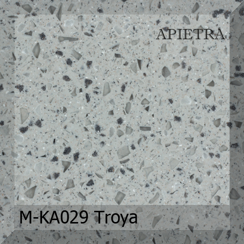 Apietra Troya M-KA029