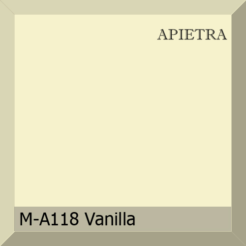 Apietra Vanilla M-A118