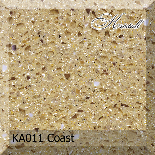 Kristall Coast KA011