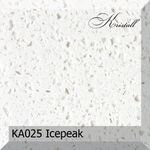 Kristall Icepeak KA025