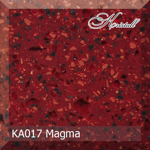 Kristall Magma KA017