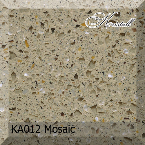 Kristall Mosaic KA012