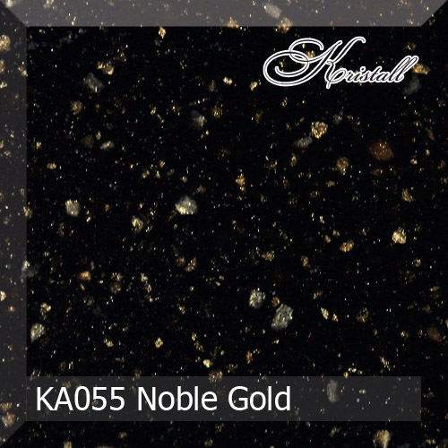 Kristall Noble Gold KA055