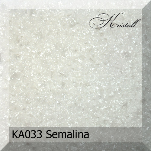 Kristall Semalina KA033