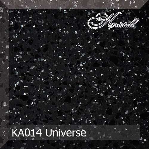 Kristall Universe KA014