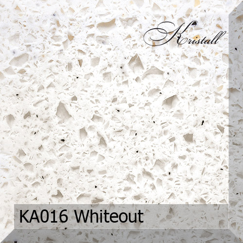 Kristall Whiteout KA016