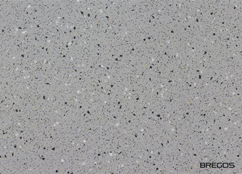 Kolpa Kerrock Concrete Terrazzo 9204