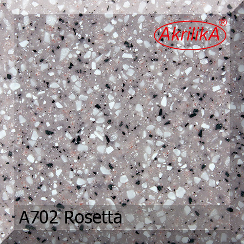 Akrilika Stone Rosetta A702