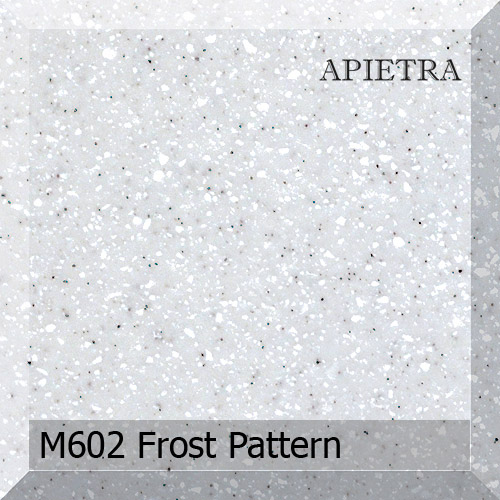 Apietra Frost Pattern M602