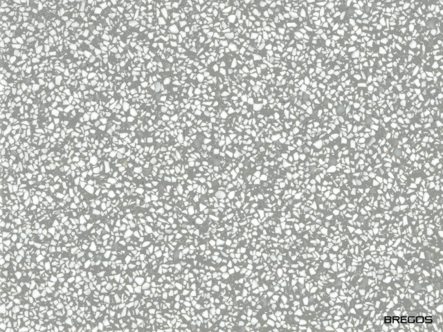 DuPont Corian Pebble Terrazzo PBL