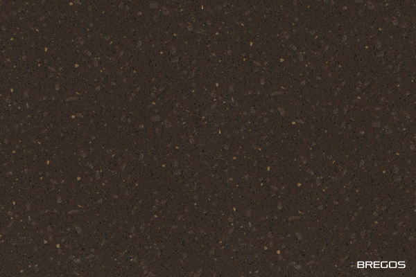 Porcelanosa Krion Asteroid Dark A503