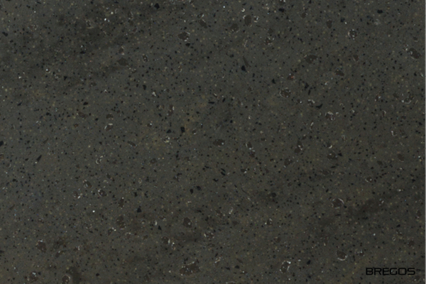 Porcelanosa Krion Grey Cement L903