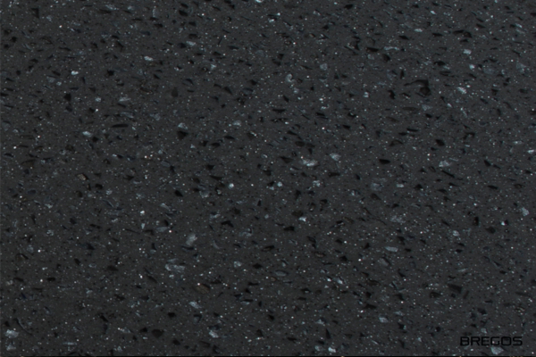 Porcelanosa Krion Black Mirror 9906