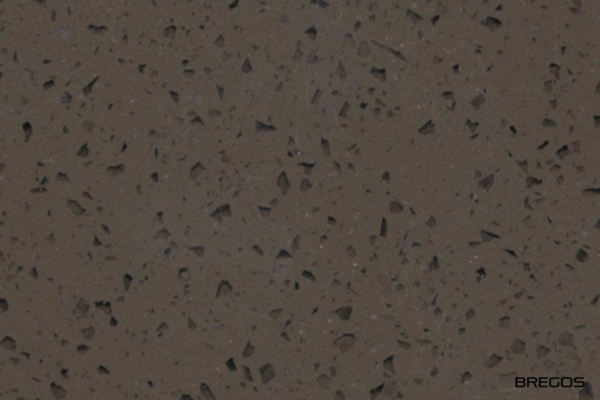 Porcelanosa Krion Taupe Concrete 9507