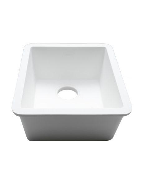 Zlewozmywak kuchenny solid surface Porcelanosa Krion Basic BC C827 34X40 E