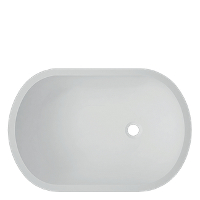 Umywalka łazienkowa solid surface Dupont Corian® Care 5310